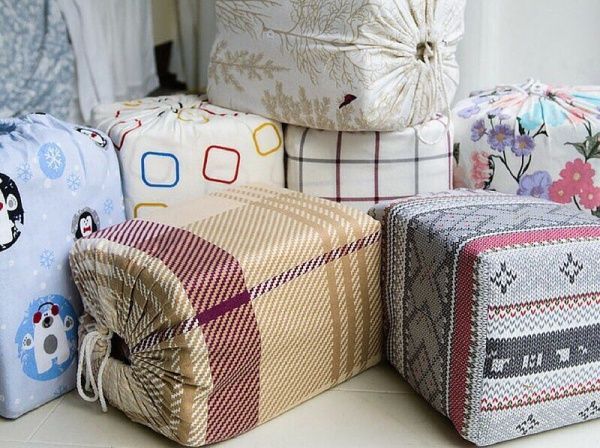 Постельное белье фланель, 1,5 сп. (под.150х210,пр.170х240,нав.50х70-2 шт)