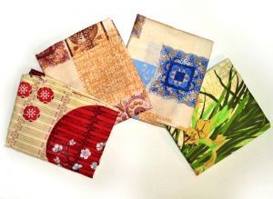 Наволочка 50х70 бязь наб. пл.140 г/м2