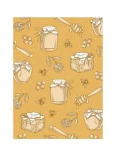 Полотенце кухонное "Хэйв ", размер 40х60см., 100%хлопок, Вологда