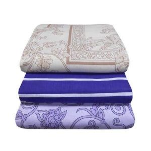 Пододеяльник 1,5 сп,бязь наб., ц/кр. пл 140 г/м2, вырез сбоку