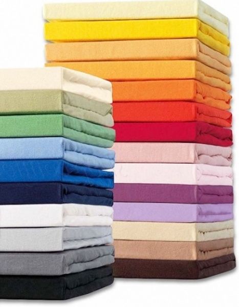 Простыня сатин на резинке 140х200х23 гл.кр