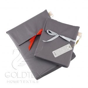 Наволочка батист однотон. 70х70, "Шале" "CAMBRAI" (2шт в уп)