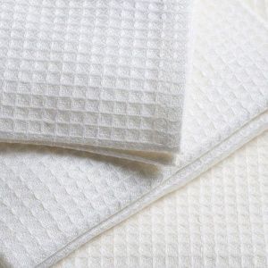 Полотенце вафельное отбеленное 45х100 пл.240 г/кв.м