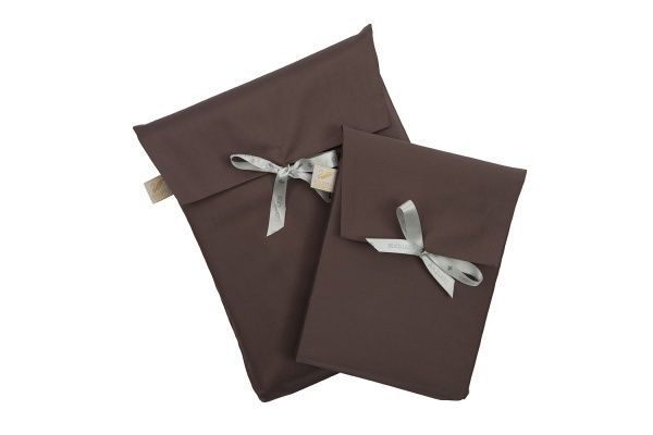 Пододеяльник батист однотон. 175х210, "Ноктюрн" "CAMBRAI"