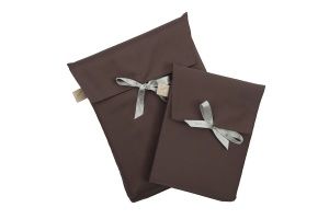 Пододеяльник батист однотон. 145х210, "Ноктюрн" "CAMBRAI"