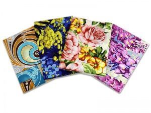 Пододеяльник 2,0 сп. бязь наб.(175х215) пл 125 г/м2,,вырез сбоку ,