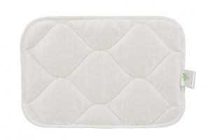 Подушка "Бамбук", чехол сатин жаккард., 40х60  SOFT ГолдТекс